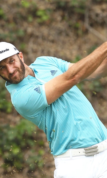 ICYMI: Dustin Johnson cruises to victory at Genesis Open